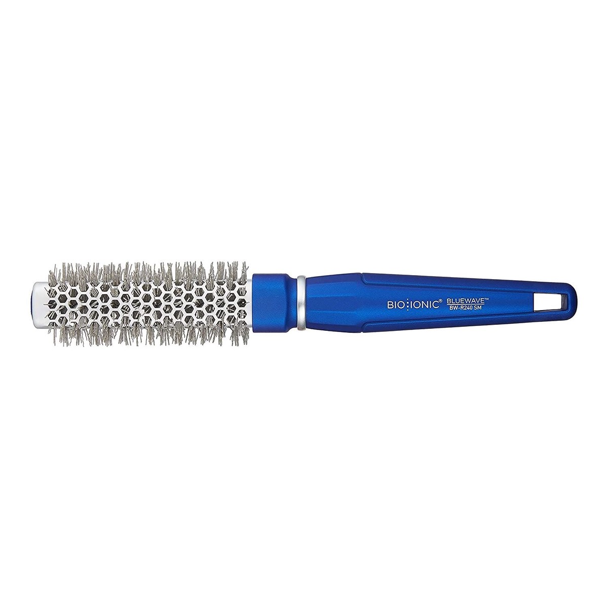 Bio Ionic BlueWave NanoIonic Conditioning Brush - Small 1"