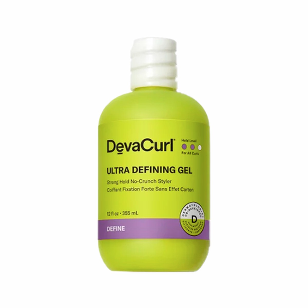 DevaCurl Ultra Defining Gel