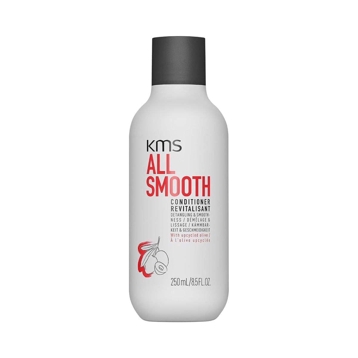 KMS AllSmooth Conditioner