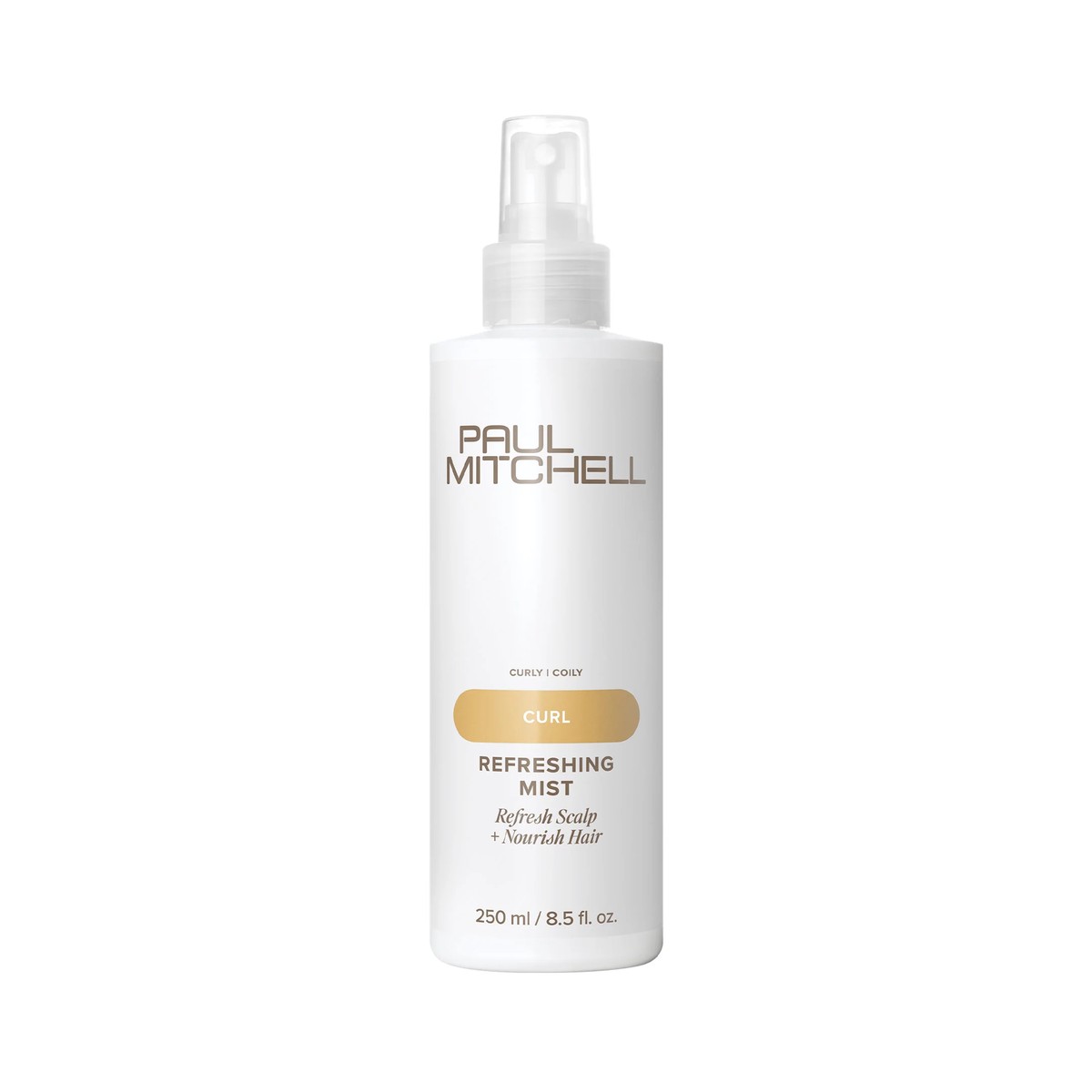 Paul Mitchell Curl Refreshing Mist