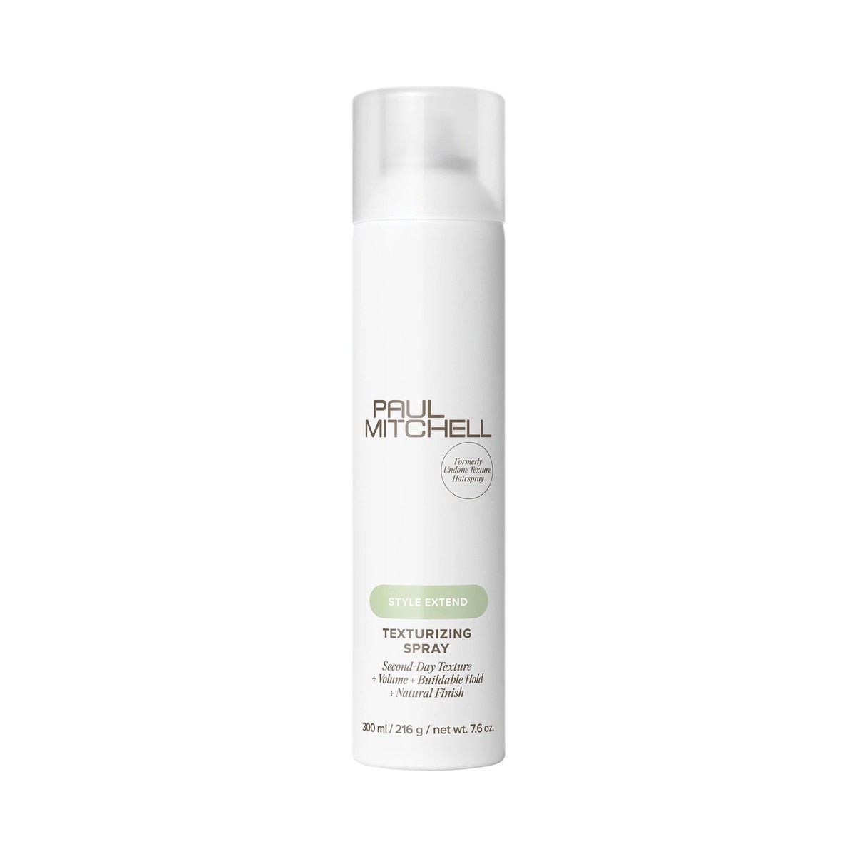 Paul Mitchell Texturizing Spray