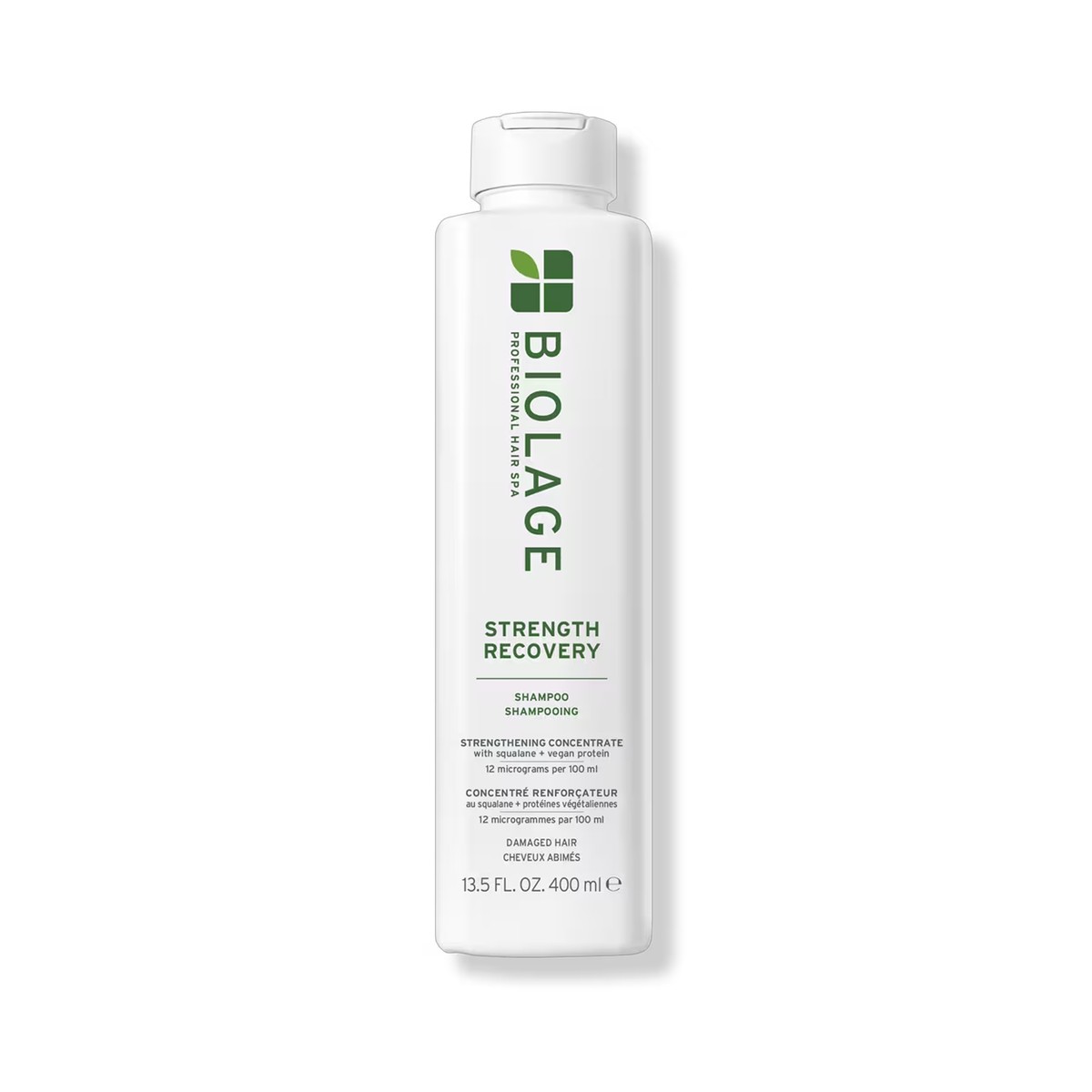 Biolage Strength Recovery Shampoo
