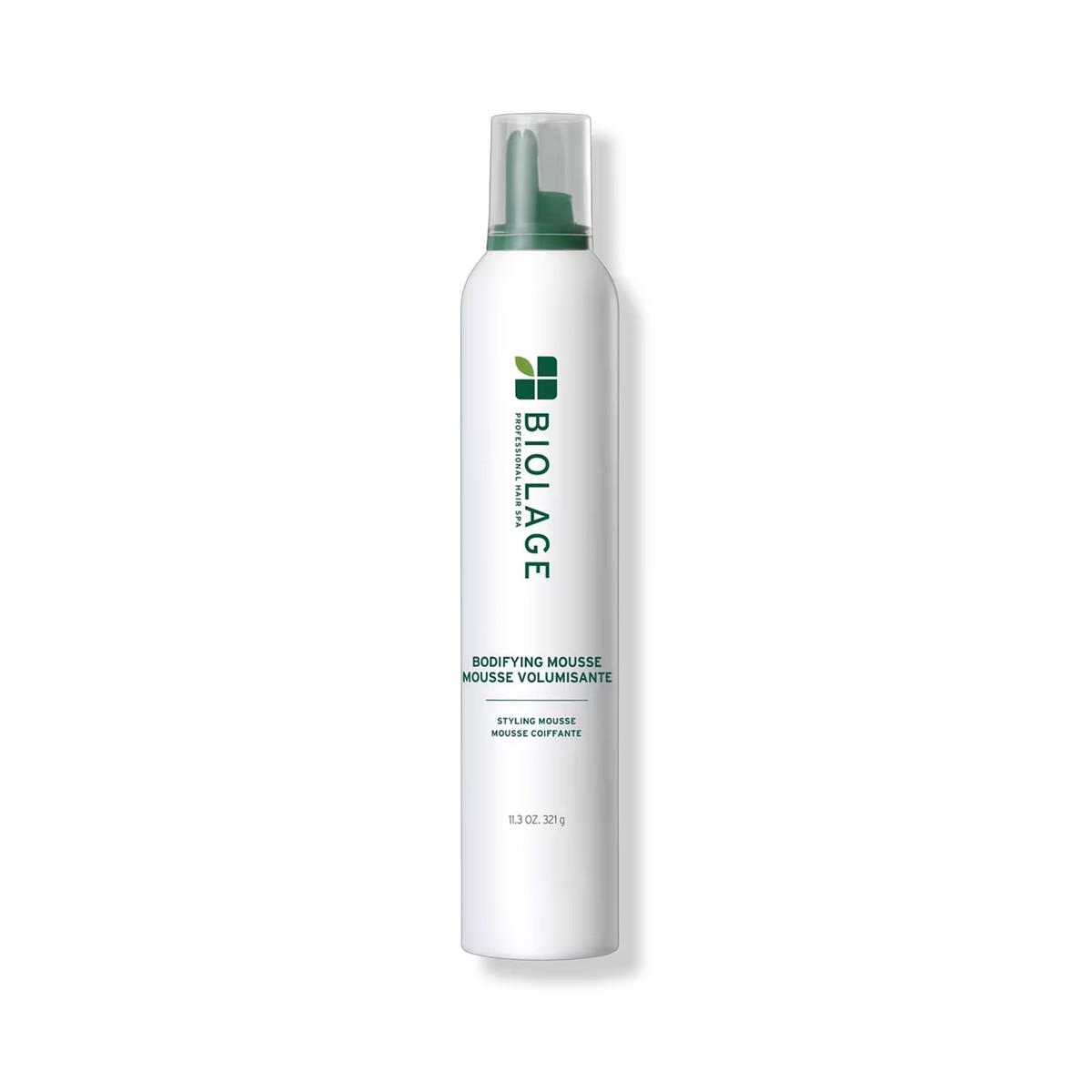 Biolage Styling Bodifying Mousse