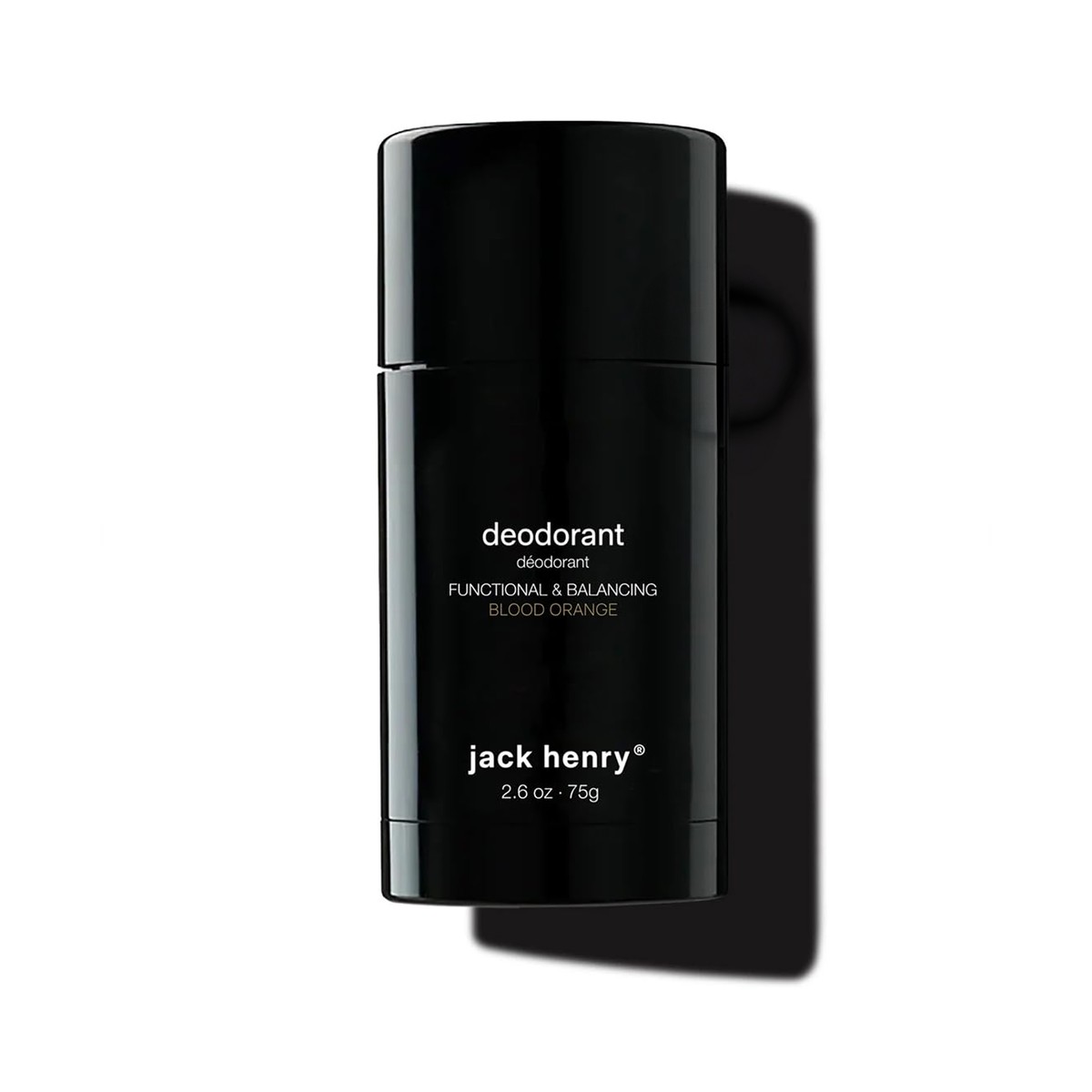 Jack Henry Deodorant