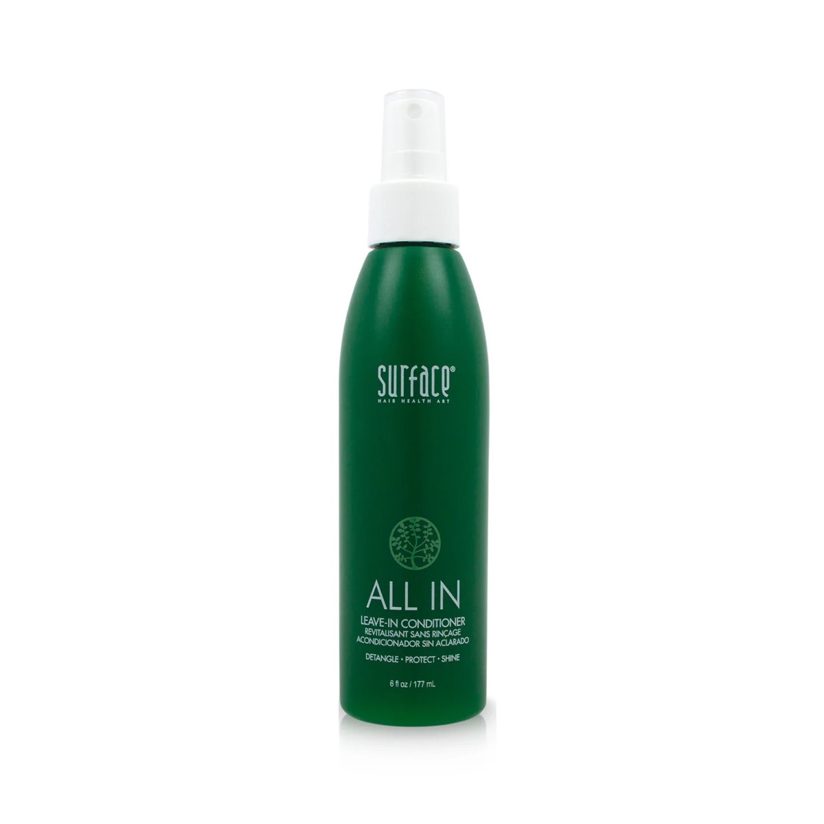 Surface All In Leave-In Conditioner