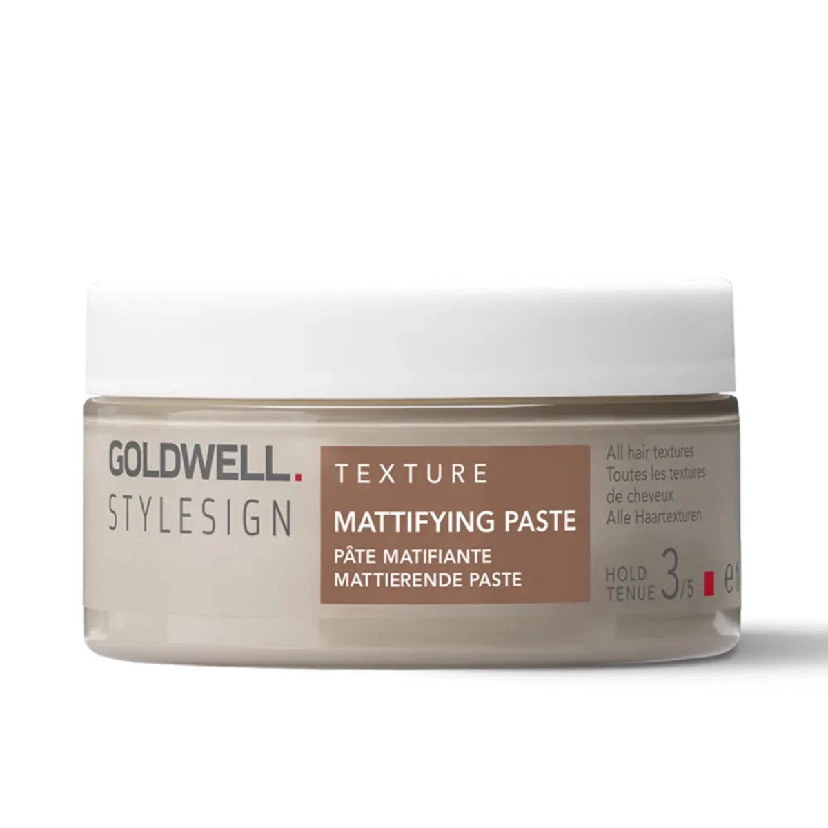 Goldwell StyleSign Texture Mattifying Paste