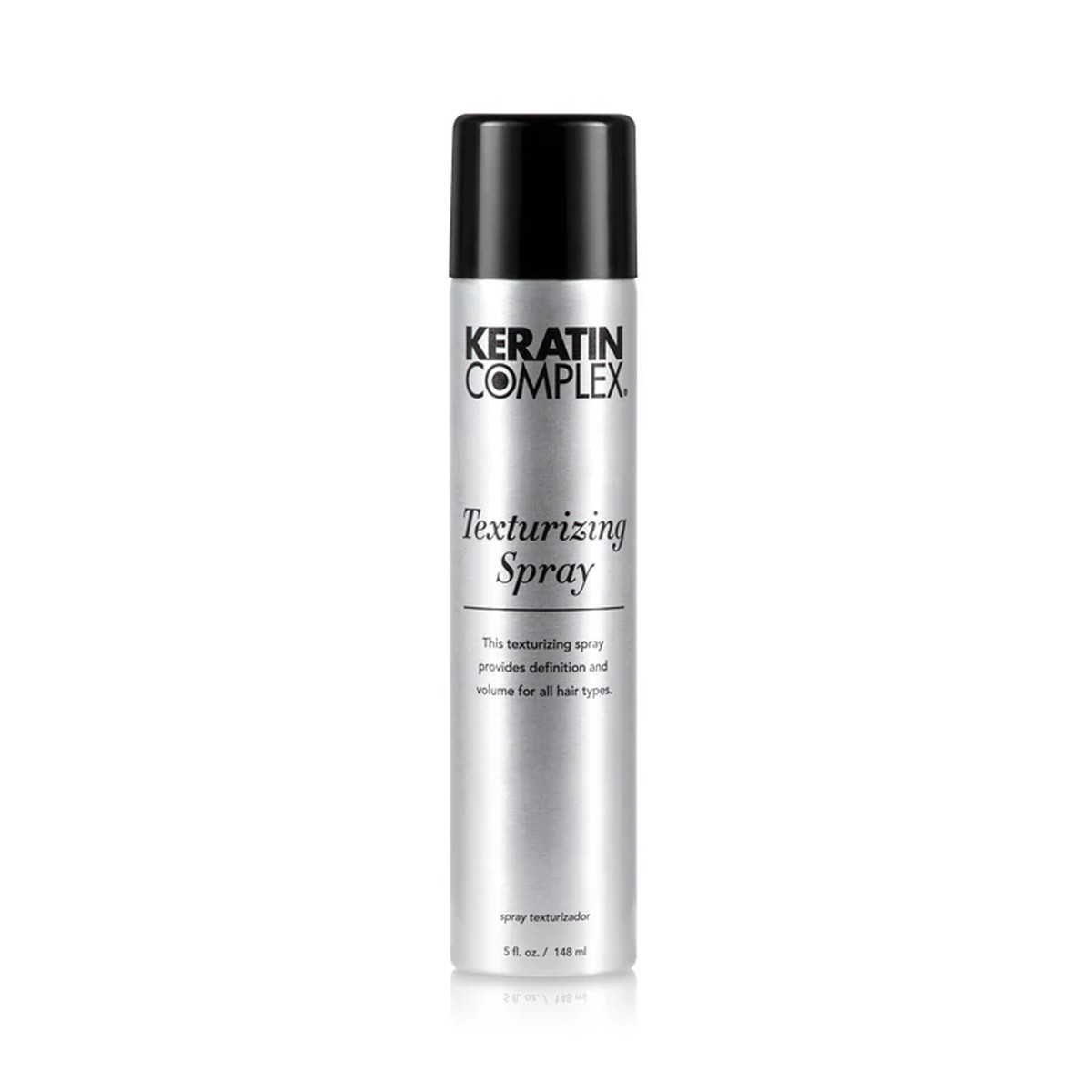 Keratin Complex Texturizing Spray