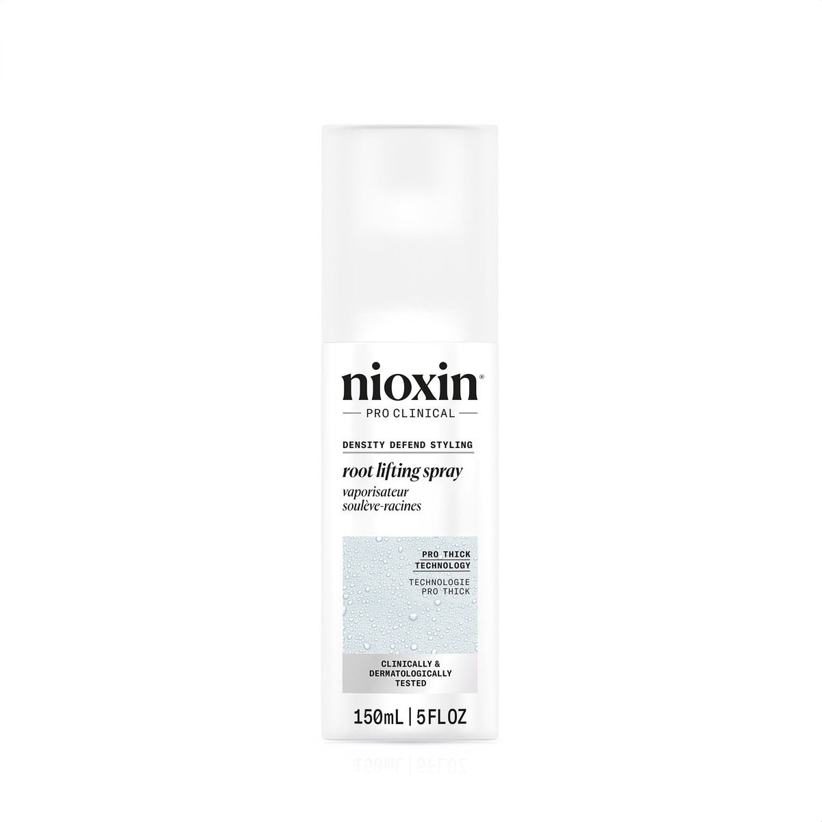 Nioxin Density Defend Styling Root Lifting Spray