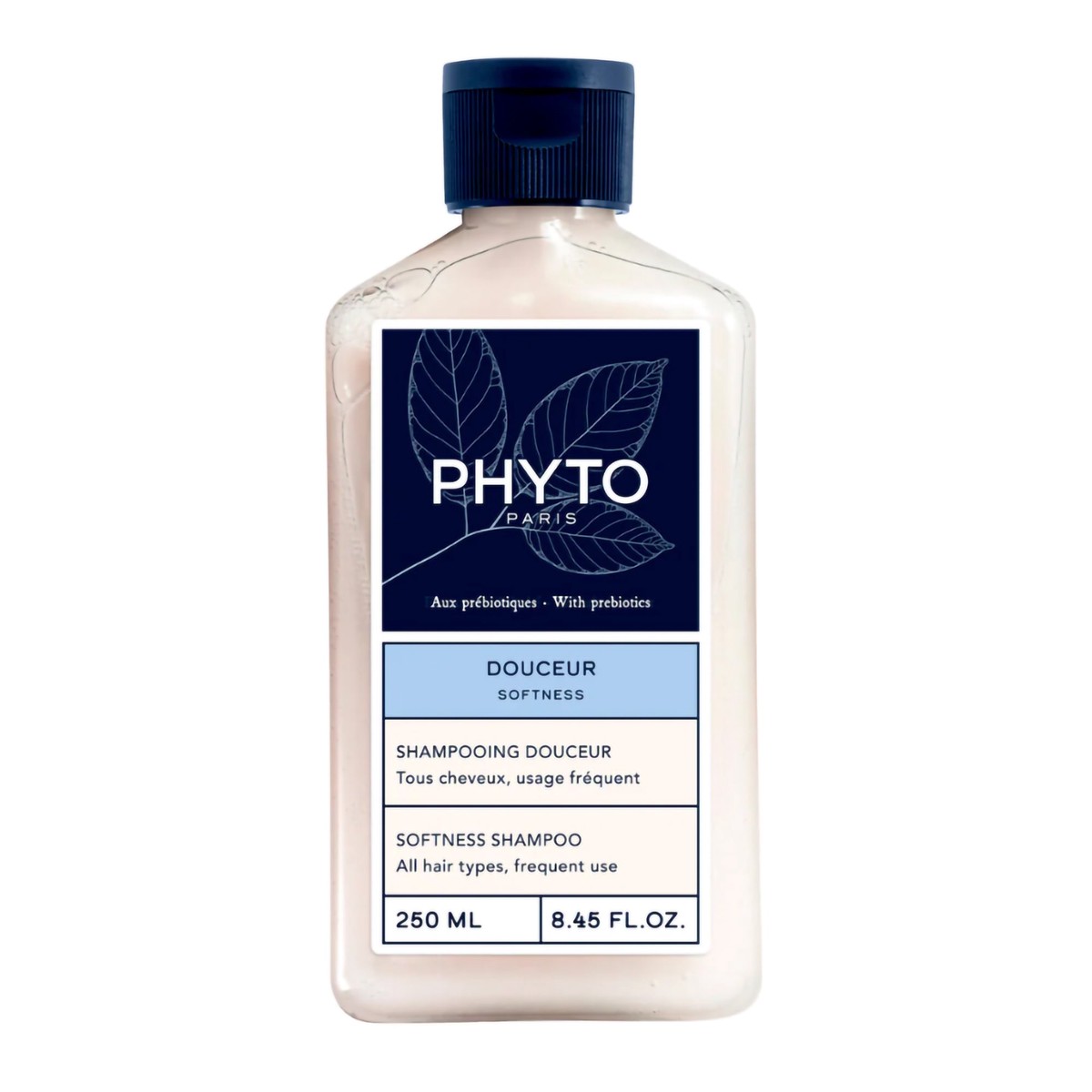 Phyto Softness Shampoo
