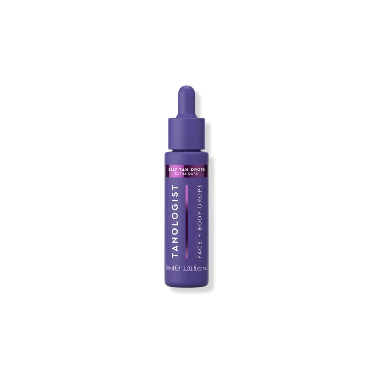 Extra Dark Self Tan Drops