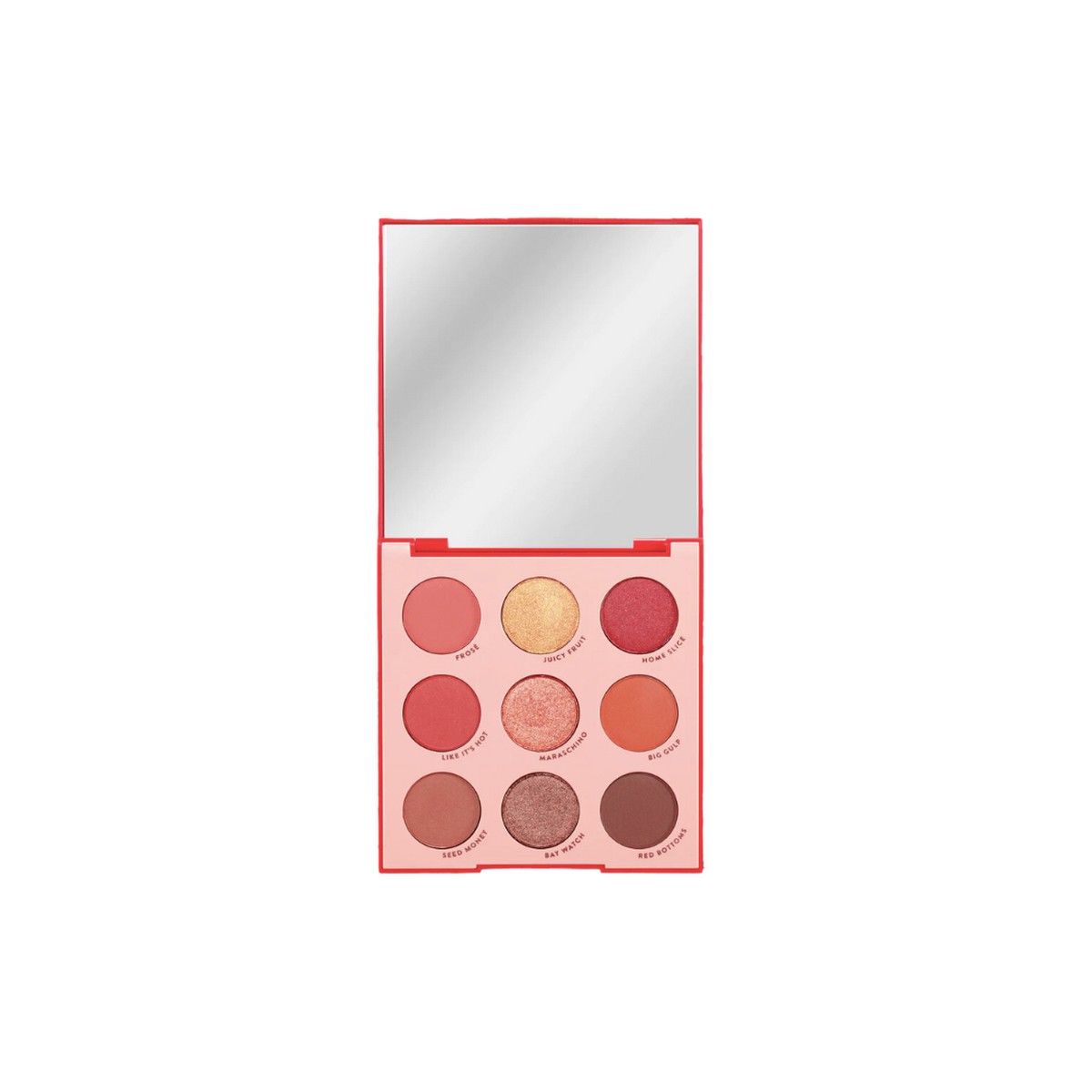 Main Squeeze Shadow Palette
