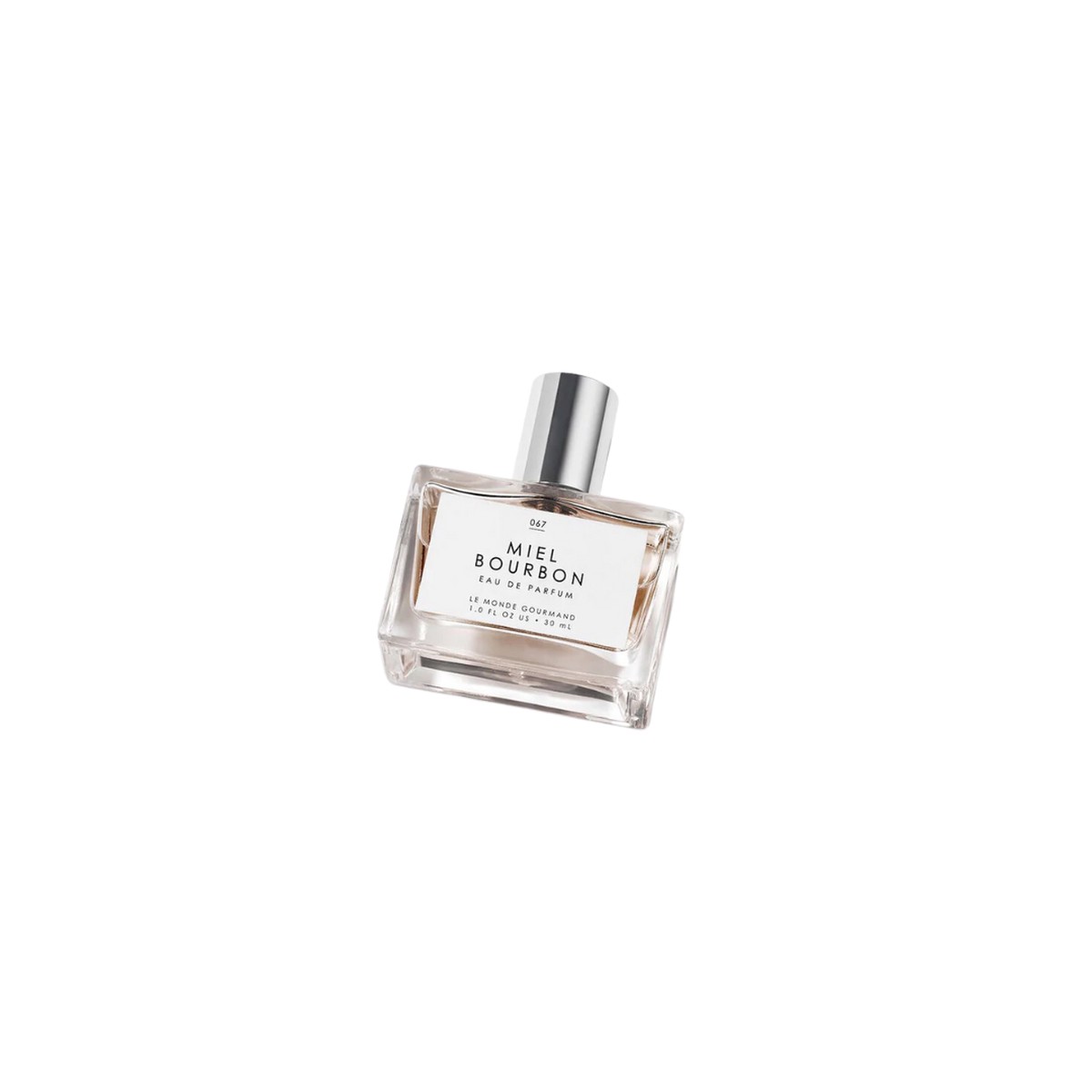 MIEL BOURBON EAU DE PARFUM