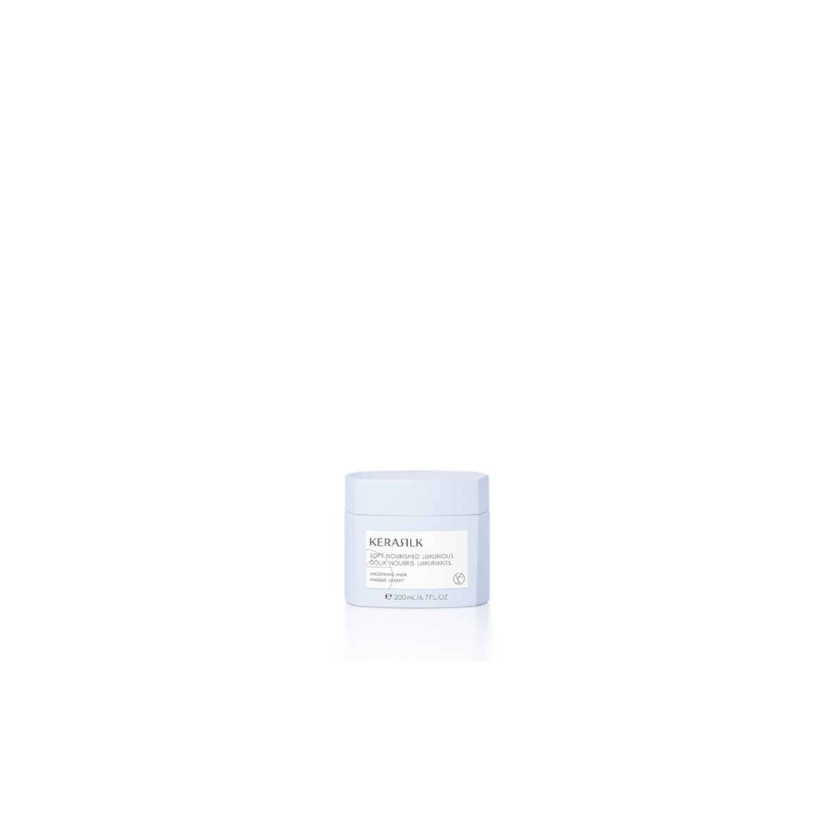 SMOOTHING MASK