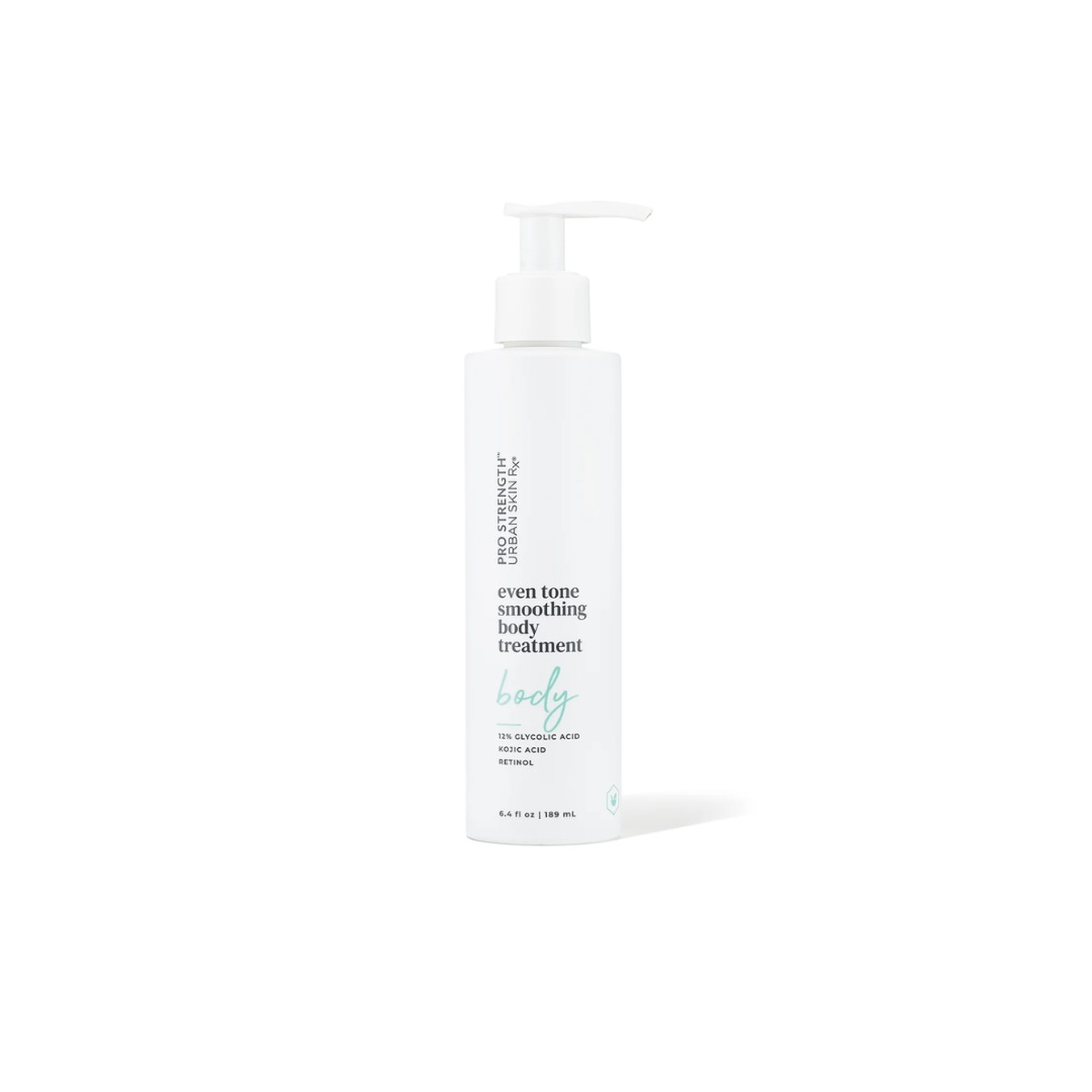 Even Tone Smoothing Body Treatment