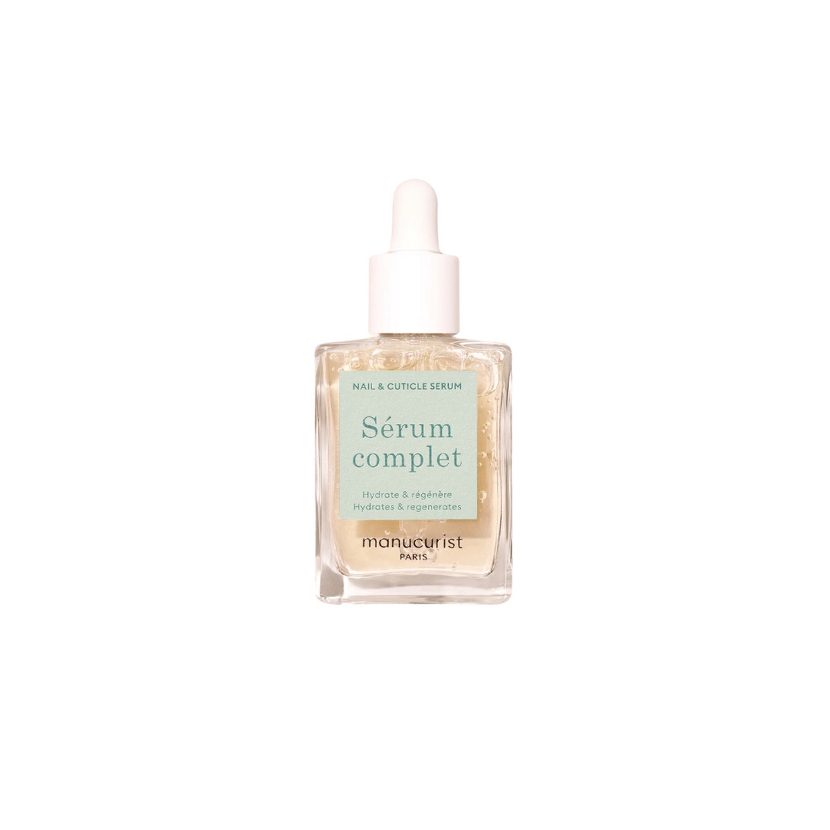 The Complete Serum