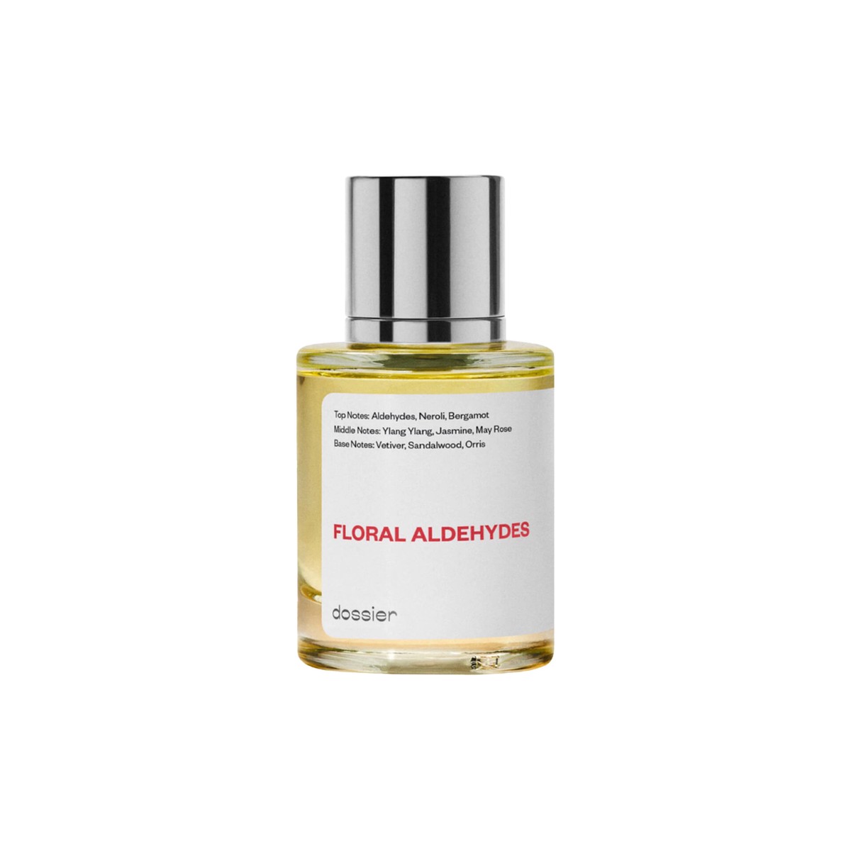 Floral Aldehydes