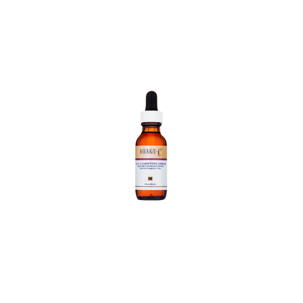 Fx C-Clarifying Serum