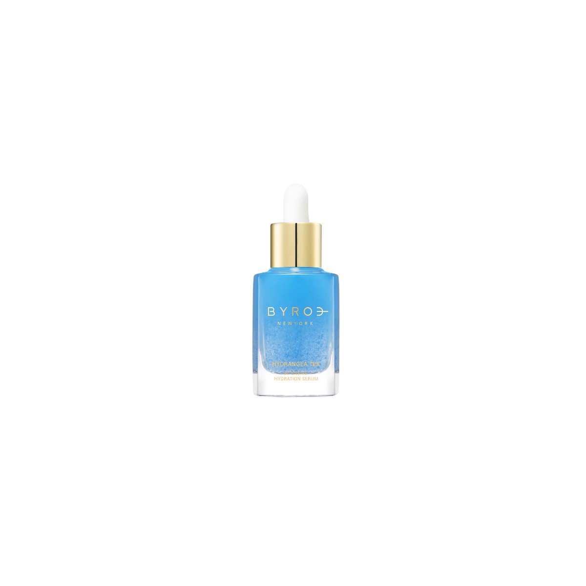 Hydrangea Tea Intensive Hydration Serum