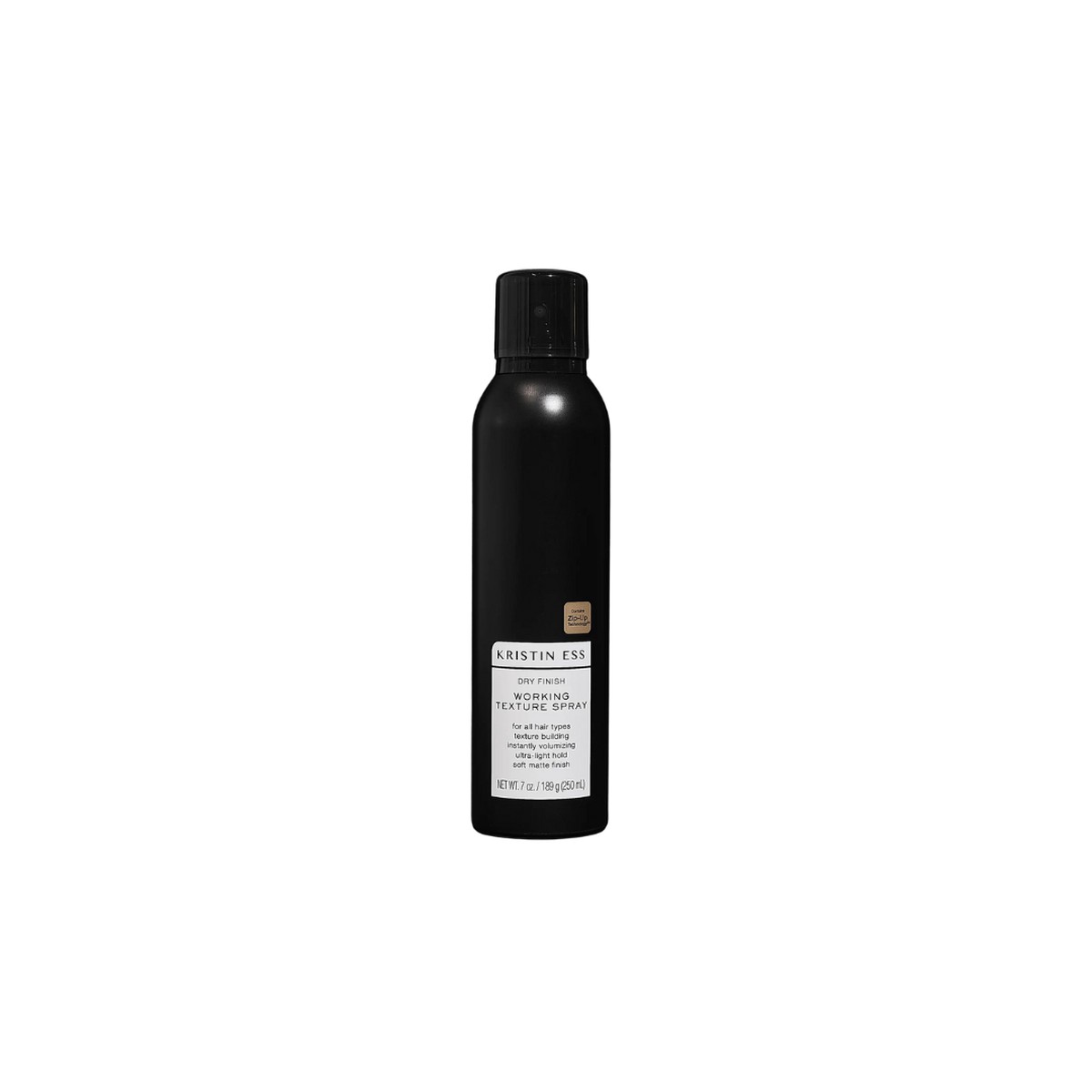 Working Texture Spray