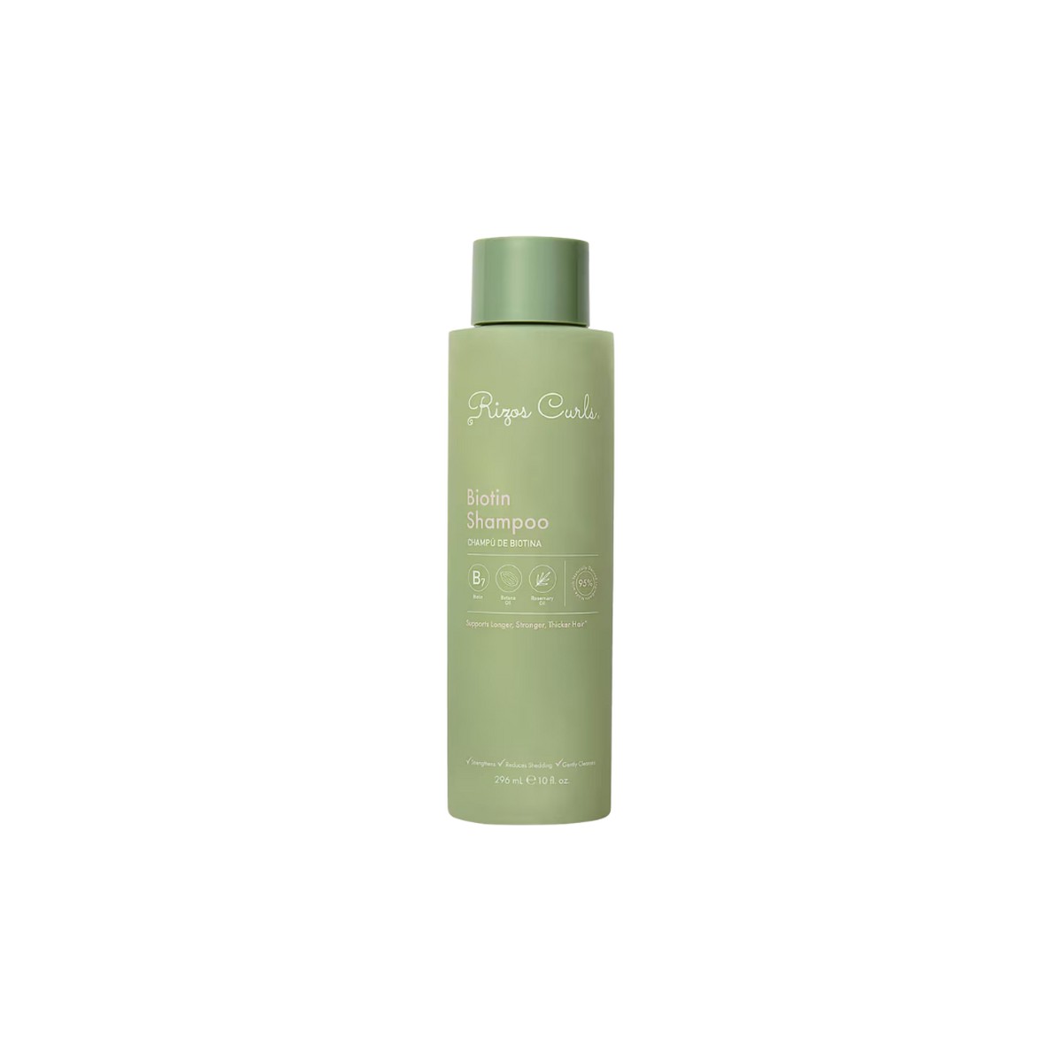 Biotin Shampoo