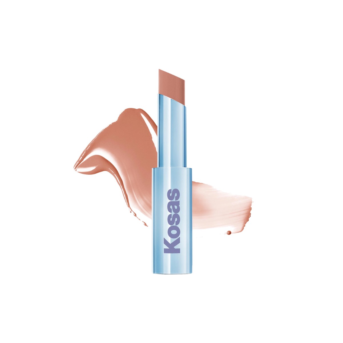Wet Stick Moisturizing Shiny Sheer Lipstick