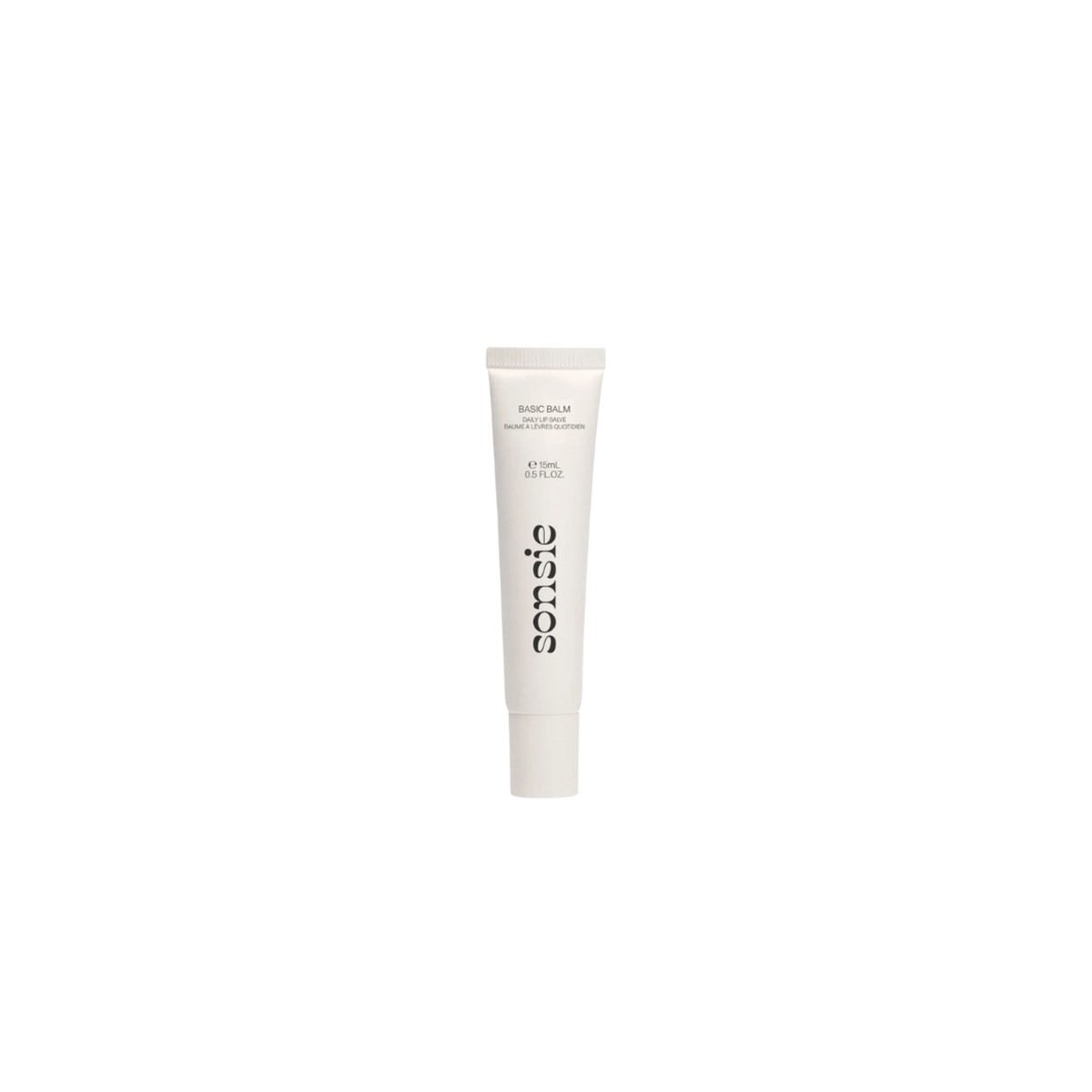 Basic Balm