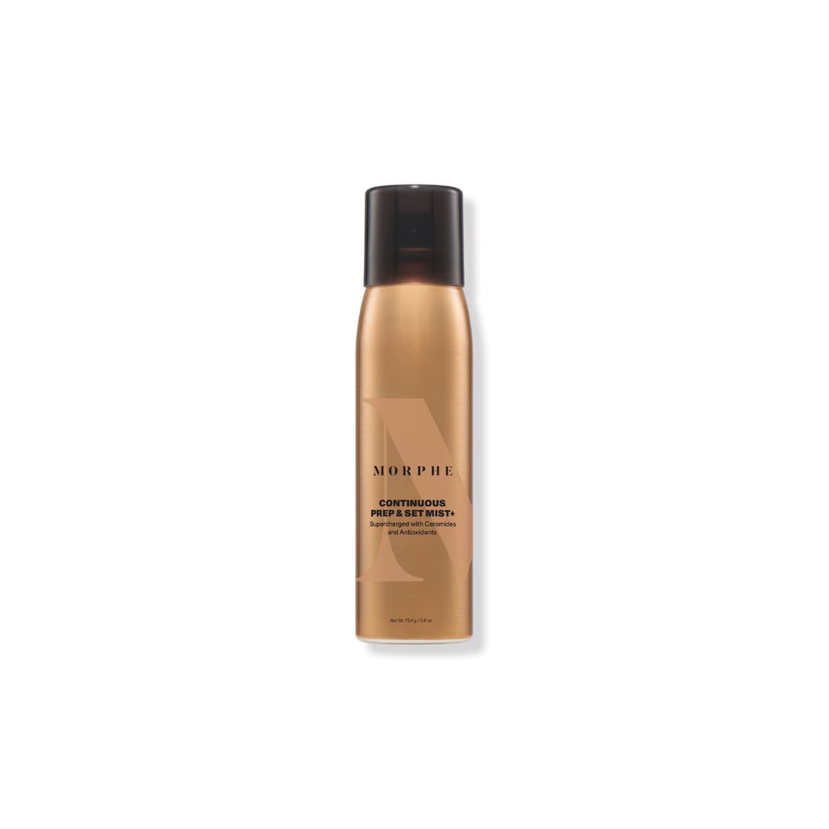 Continuous Prep & Set Setting Mist+