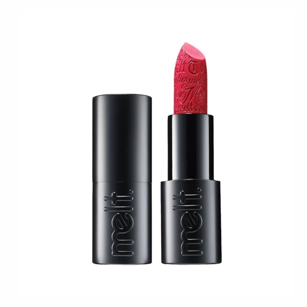 Ultra Matte Lipstick