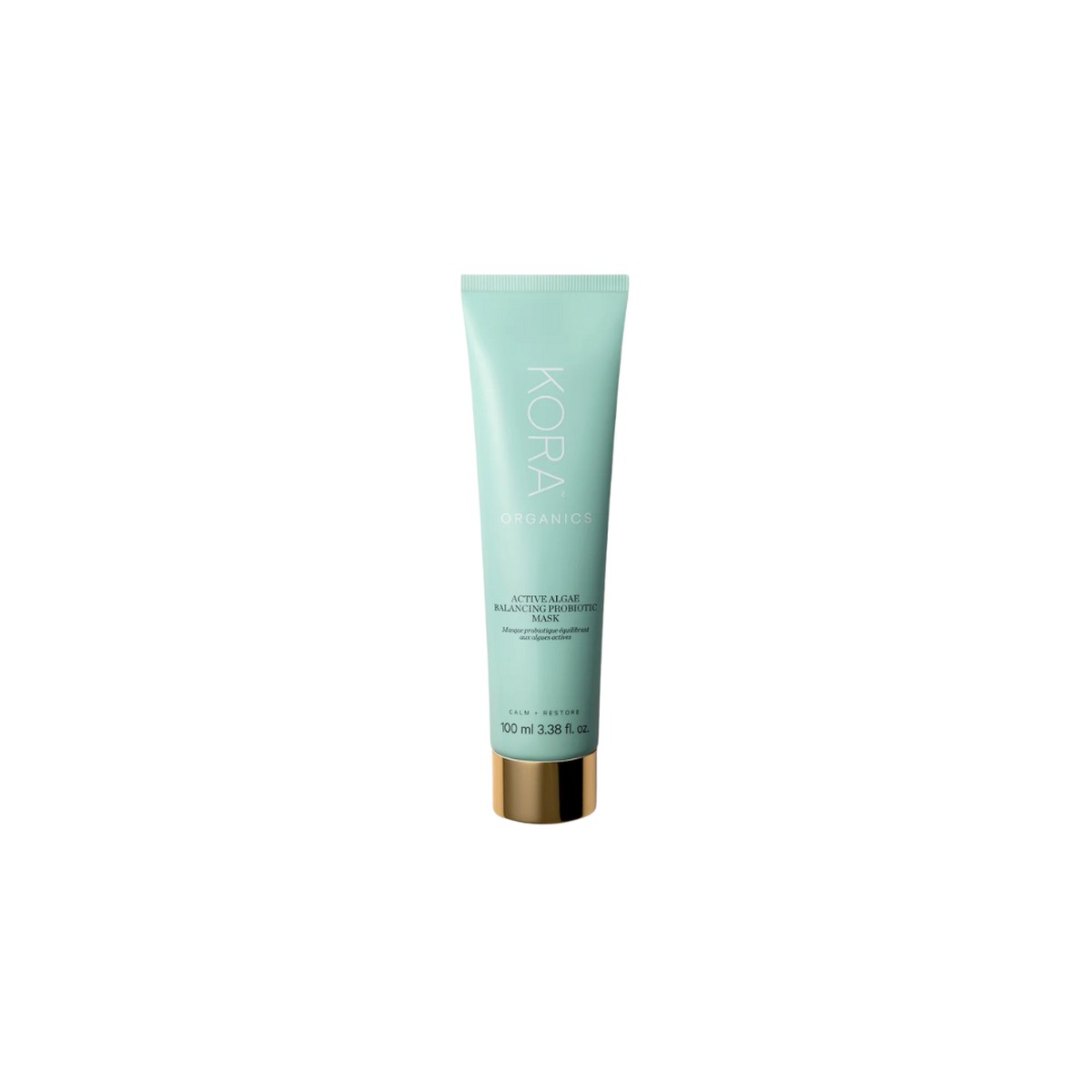 Active Algae Balancing Probiotic Mask