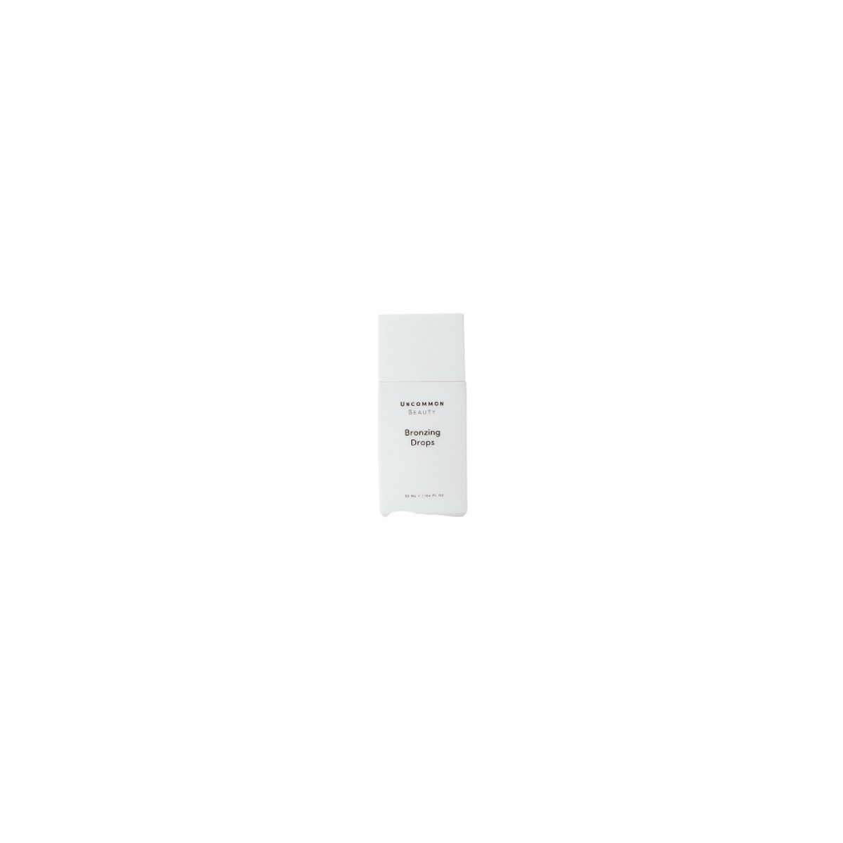 Bronzing Drops Liquid Bronzer