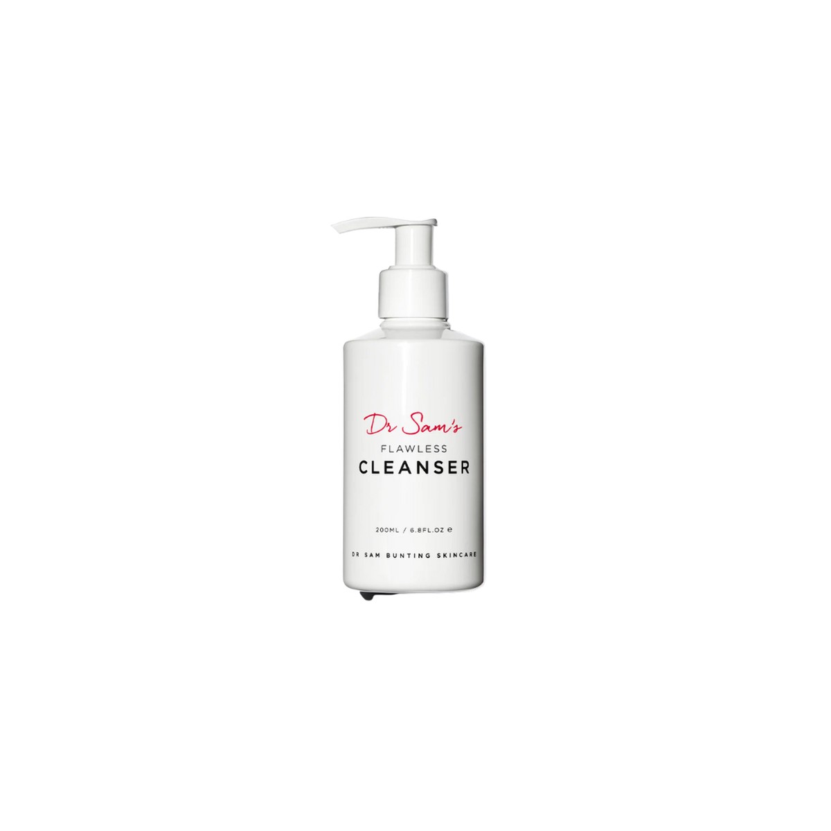 Flawless Cleanser