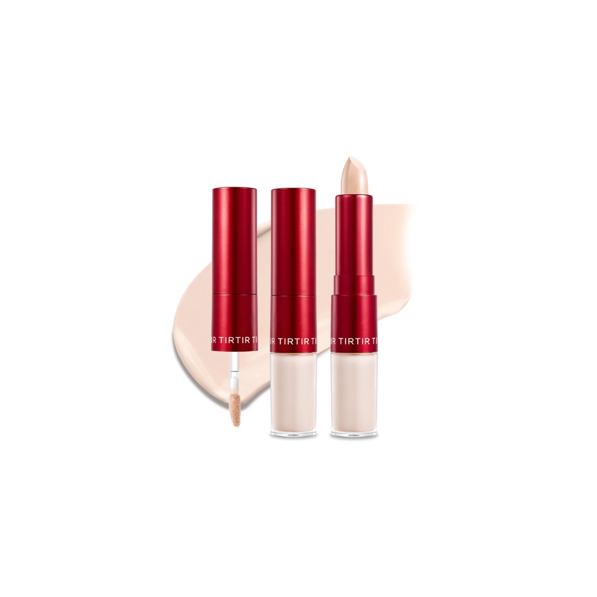 Glide & Hide Blurring Concealer