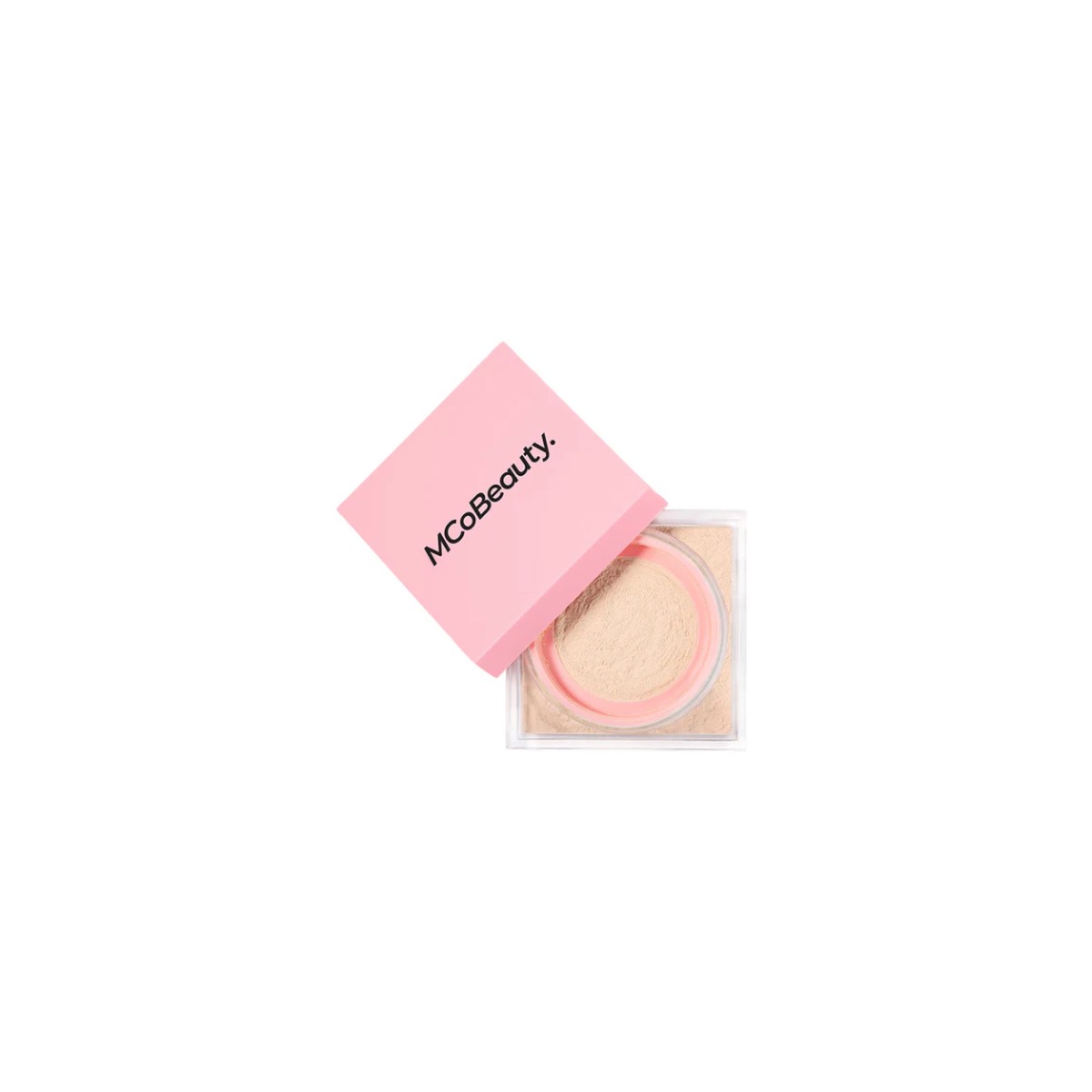 Loose Powder Cool & Set