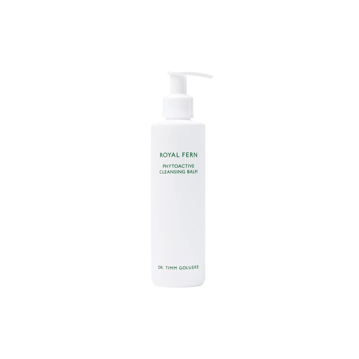 Phytoactive Cleansing Balm