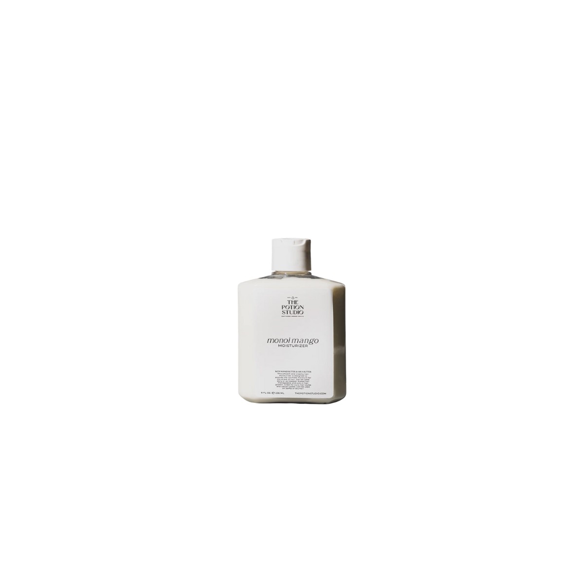 Monoi Mango Moisturizer