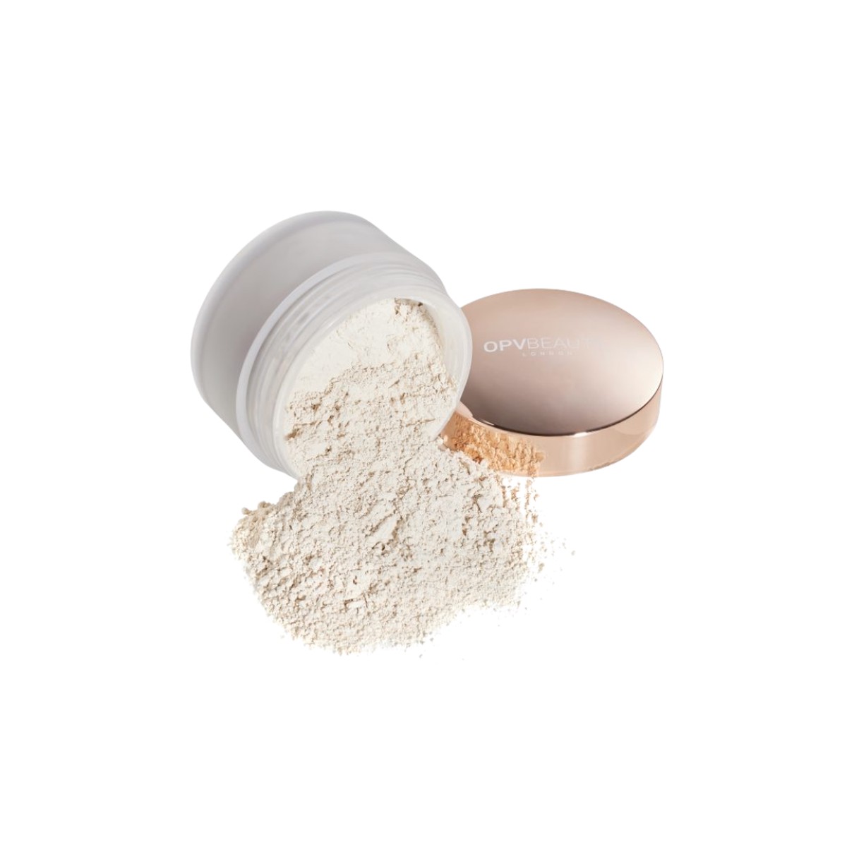 Translucent Setting Powder