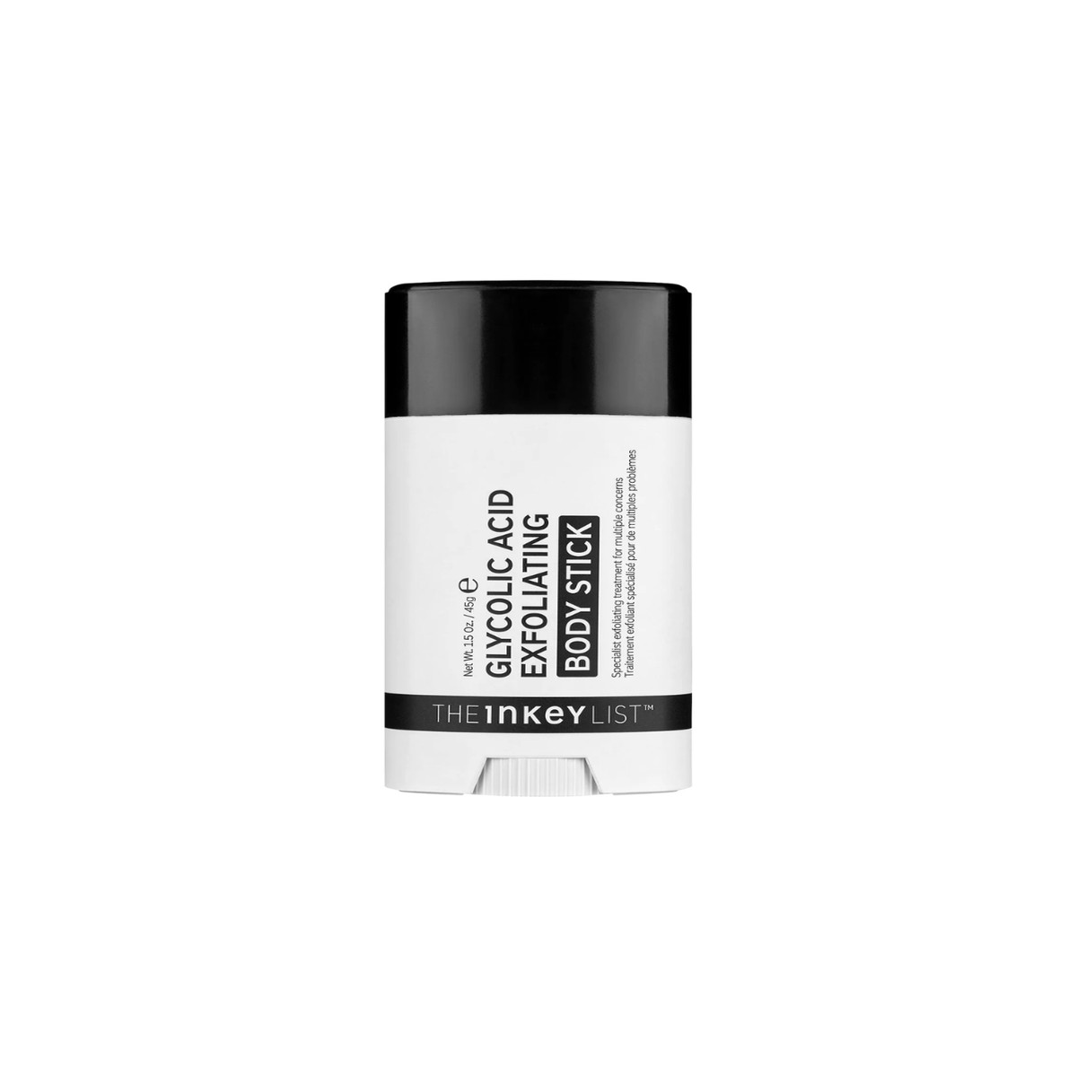 Glycolic Acid Exfoliating Body Stick