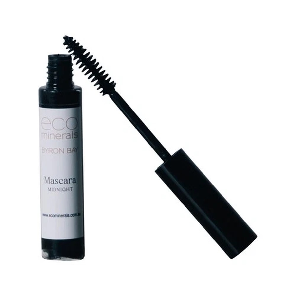 ^ Eco Minerals Mascara Midnight 8g