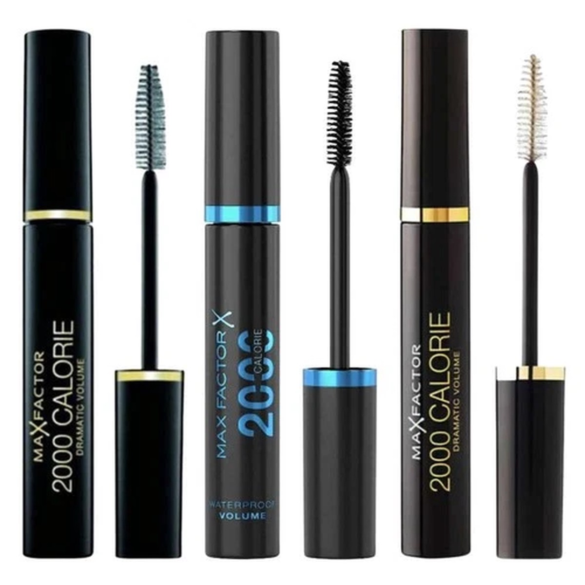 Max Factor 2000 Calorie Mascara 9ml