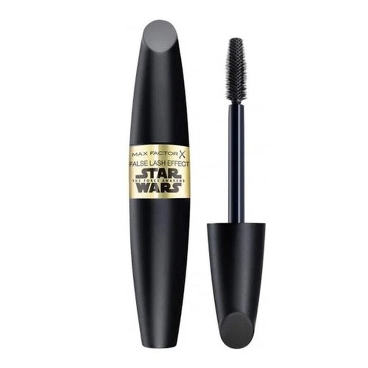 Max Factor Mascara Flash Lash Effect Star War Edition - Black