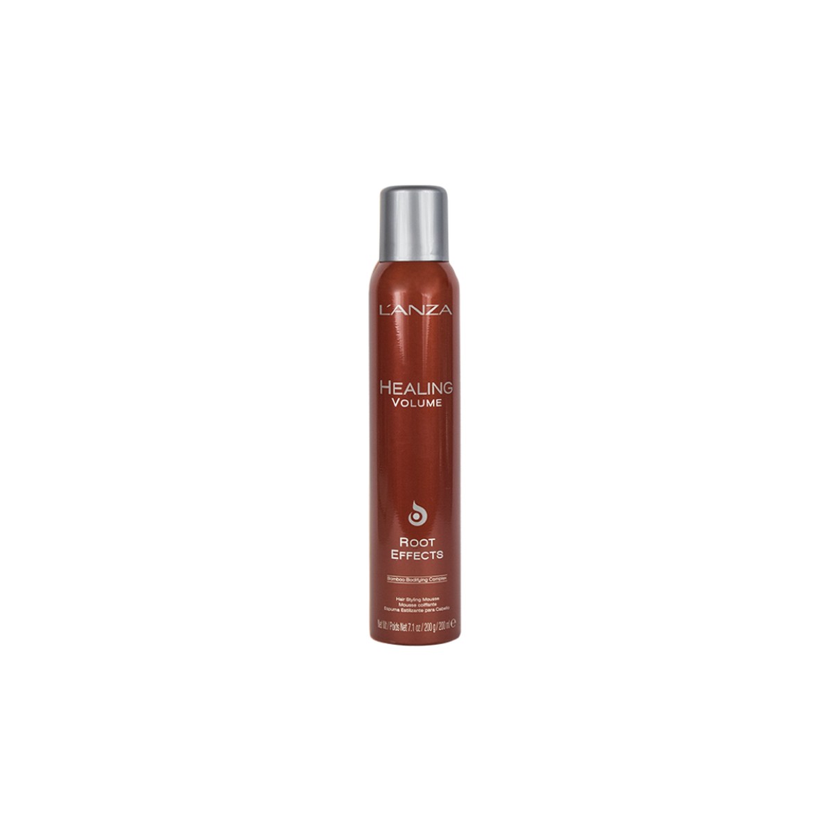 Healing Volume Root Effects