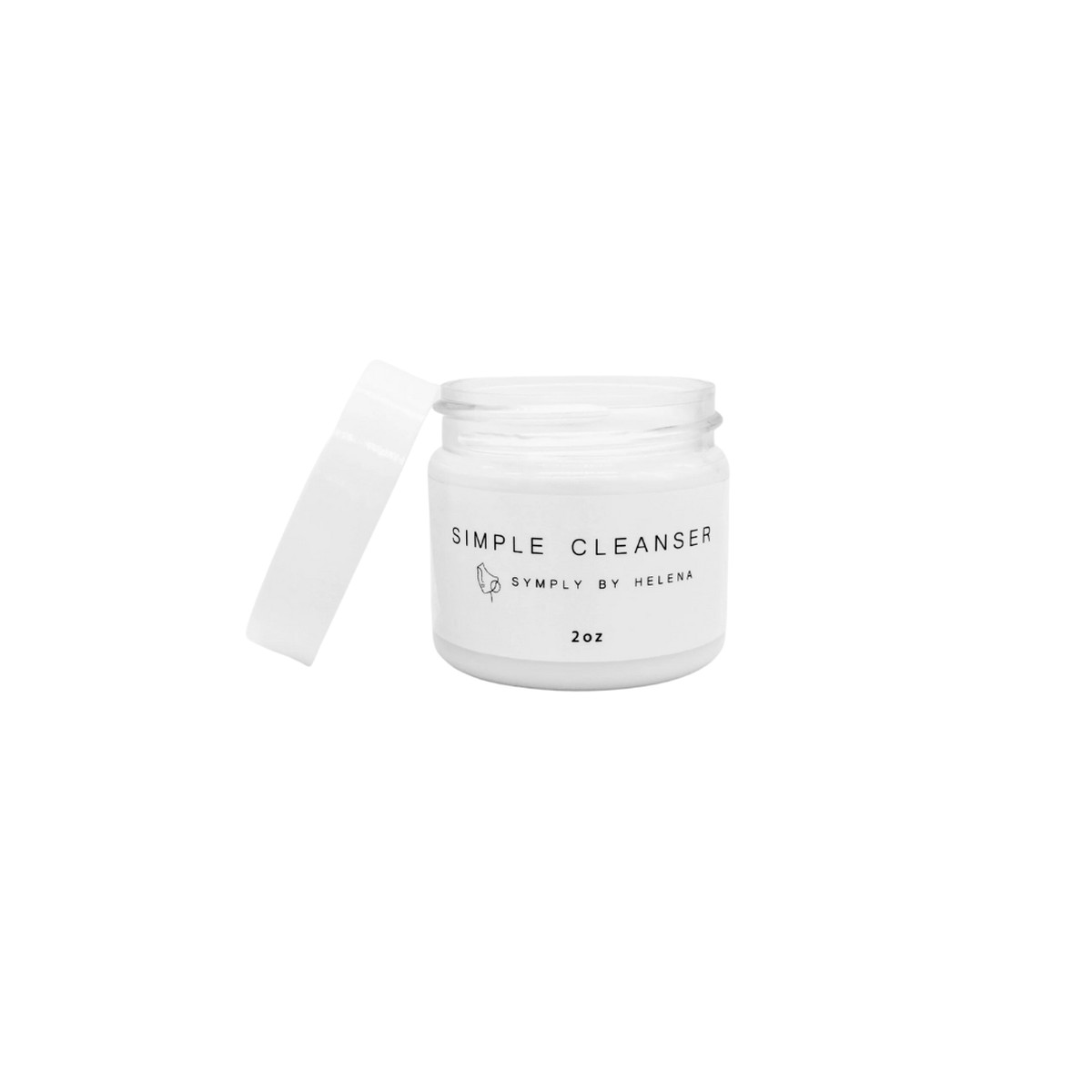 Simple Cleanser