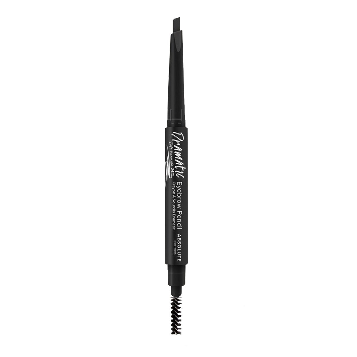 Absolute New York Dramatic Soft Eyebrow Pencil