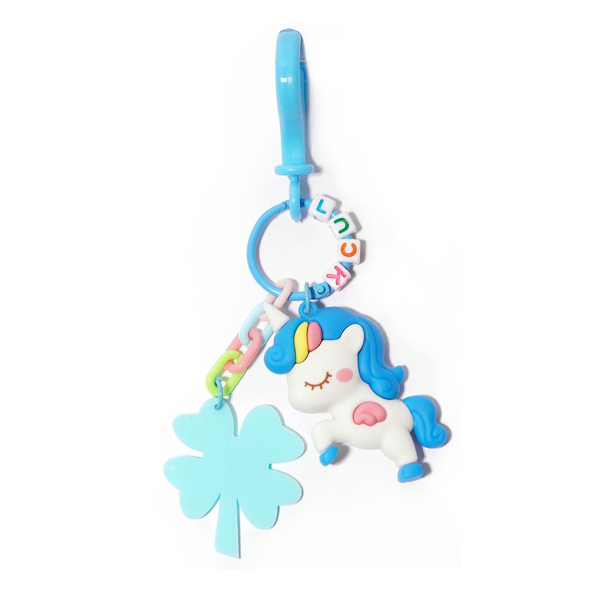 Unicorn Key Chain