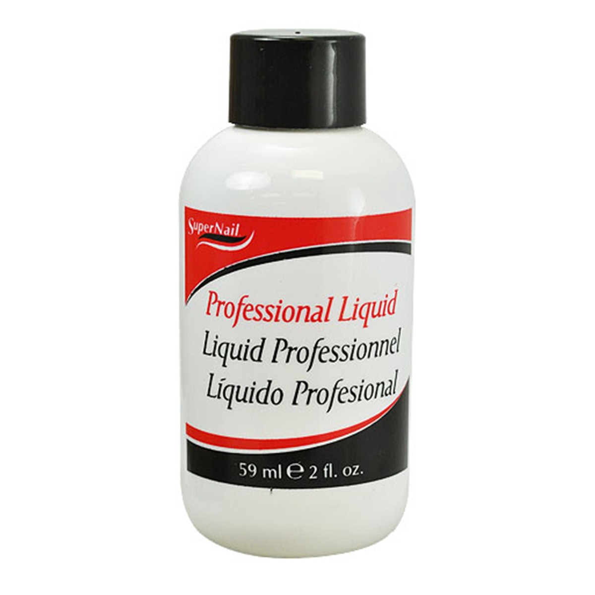 Supernail Liquid 2oz