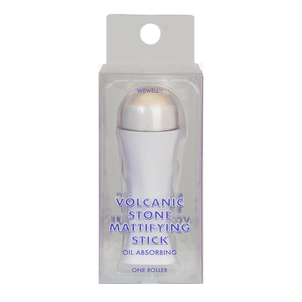 Wewell Volcanic Stone Mattifying Stick