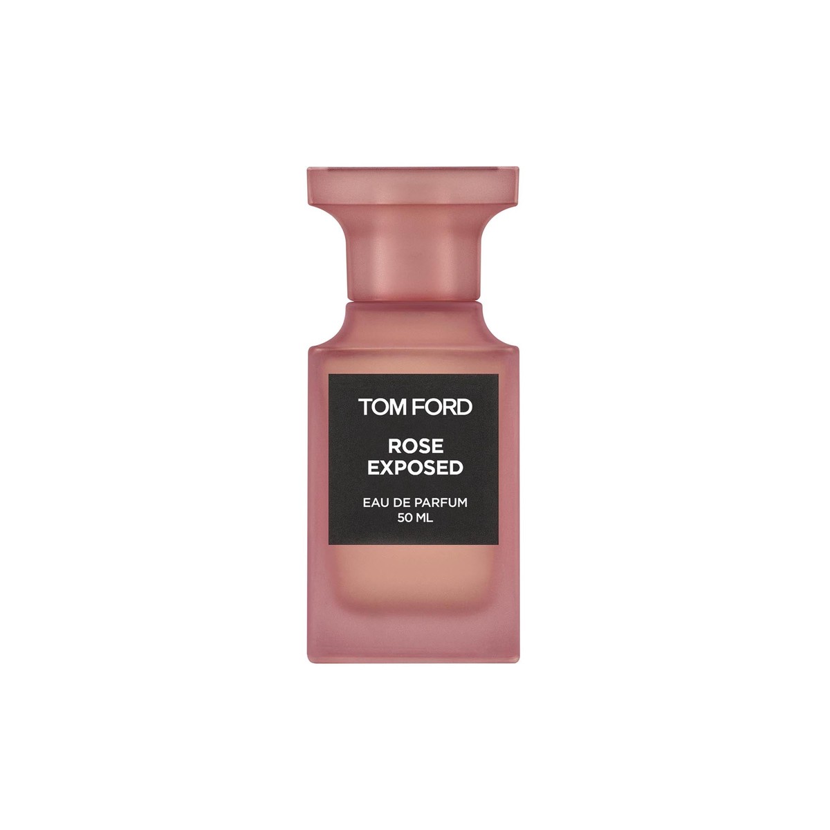 Rose Exposed 50Ml