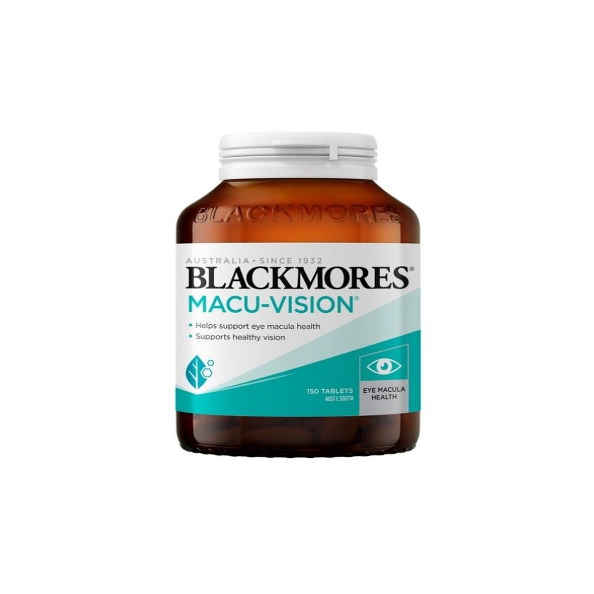 Blackmores Macuvision (150)