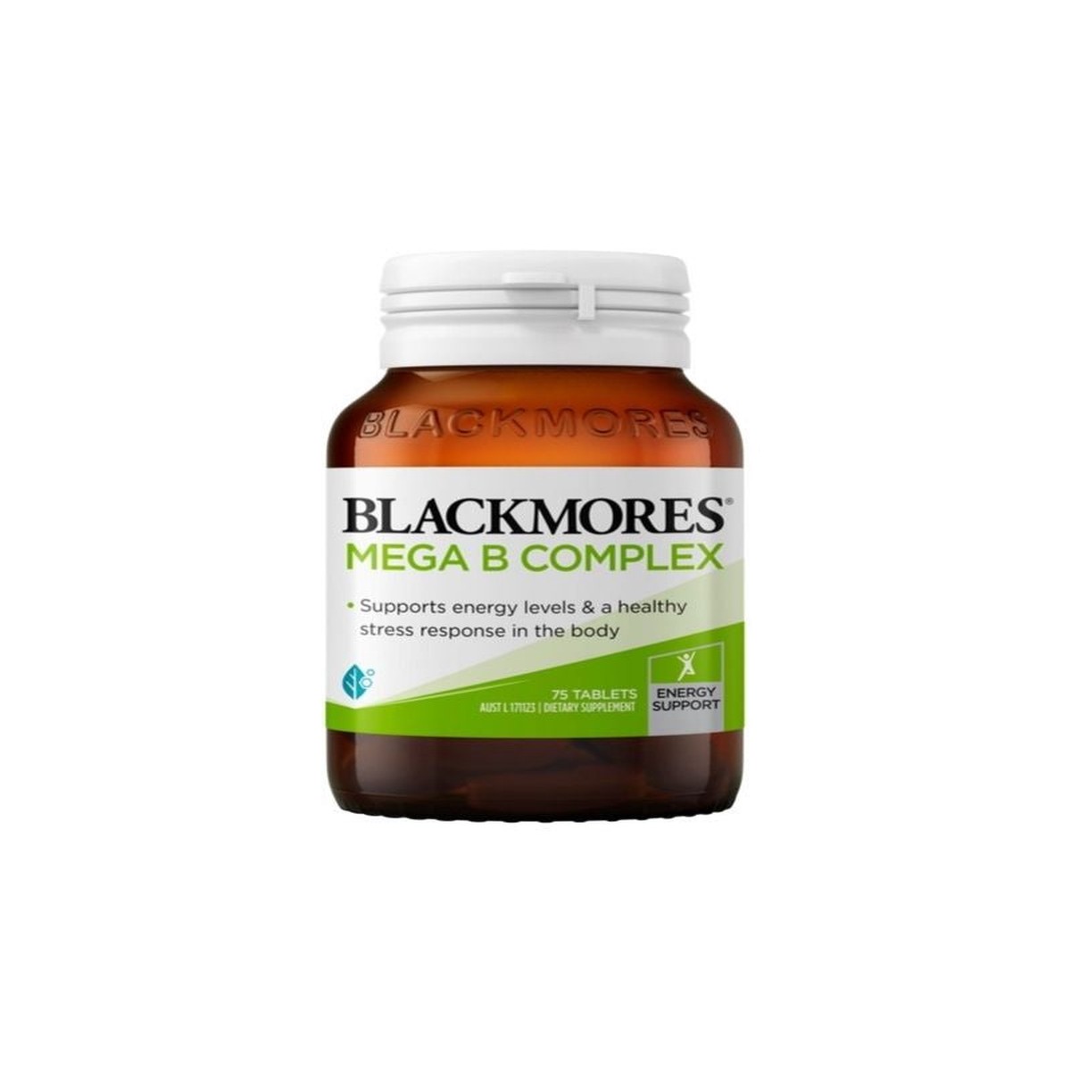 Blackmores Mega B Complex (75)