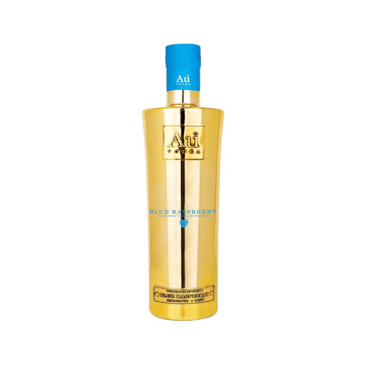 Flavours Blue Raspberry 700ml